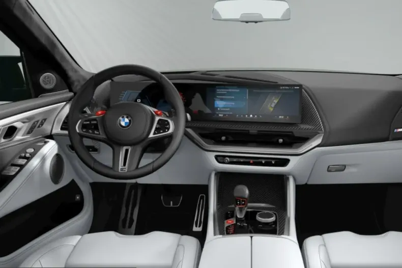 BMW XM (Seria X) din 2026 cu 15.850 km - oferta BMW255490 - foto 4