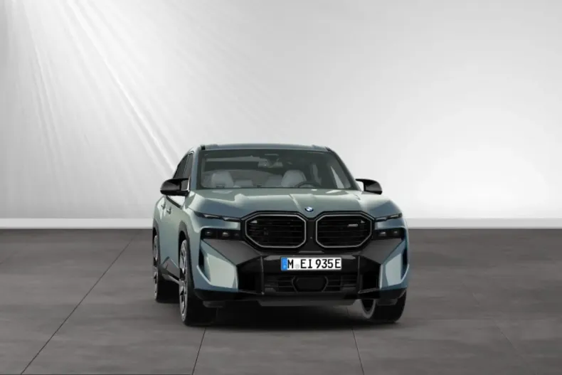 BMW XM (Seria X) din 2026 cu 15.850 km - oferta BMW255490 - foto 11