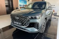 Chery Tiggo 8 din 2026 cu 5 km - oferta CHE255491 - foto 1