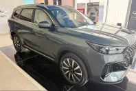 Chery Tiggo 8 din 2026 cu 5 km - oferta CHE255491 - foto 13