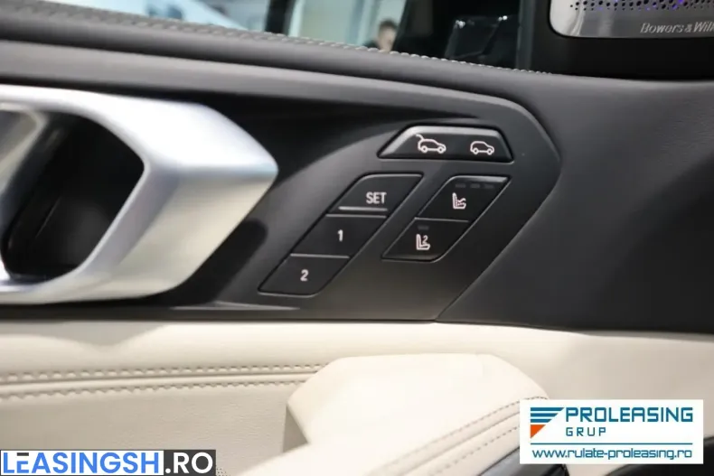 BMW X6 (Seria X) din 2024 cu 14.500 km - oferta BMW255492 - foto 2