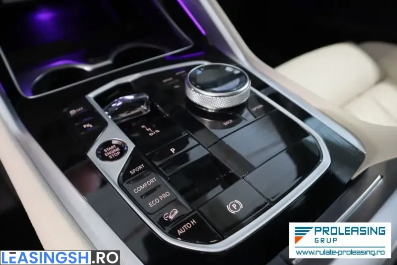 BMW X6 (Seria X) din 2024 cu 14.500 km - oferta BMW255492 - foto 4
