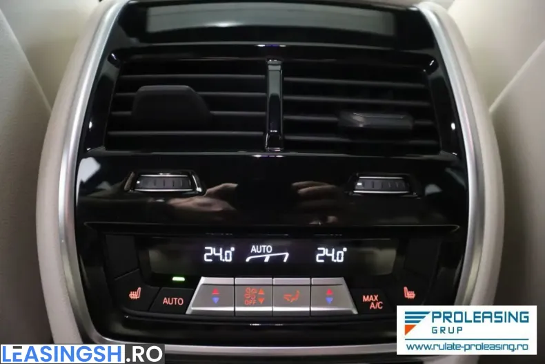 BMW X6 (Seria X) din 2024 cu 14.500 km - oferta BMW255492 - foto 5