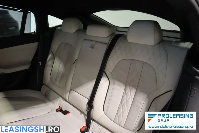 BMW X6 (Seria X) din 2024 cu 14.500 km - oferta BMW255492 - foto 7