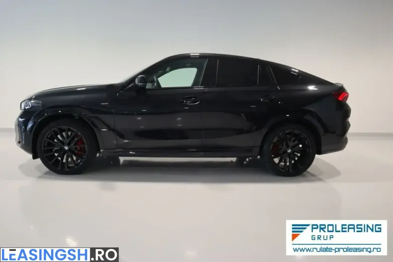 BMW X6 (Seria X) din 2024 cu 14.500 km - oferta BMW255492 - foto 9