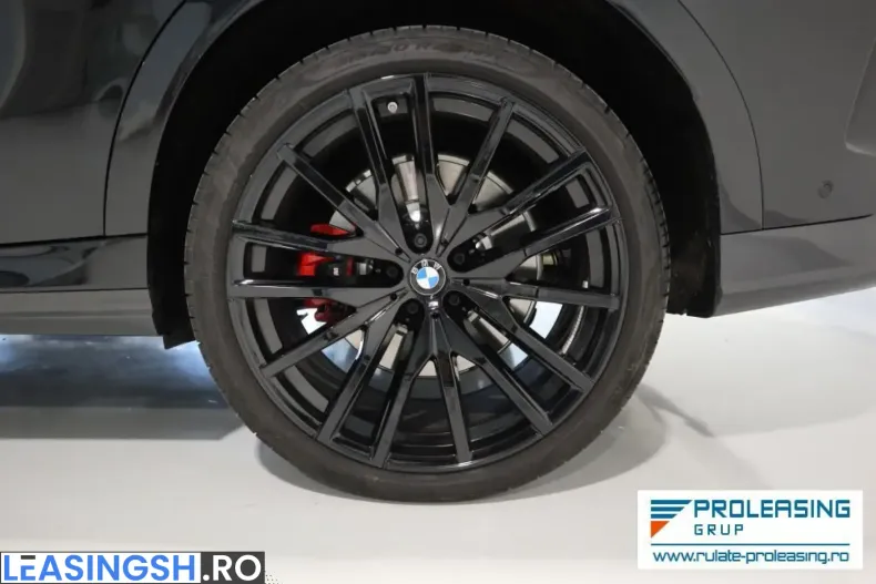 BMW X6 (Seria X) din 2024 cu 14.500 km - oferta BMW255492 - foto 12