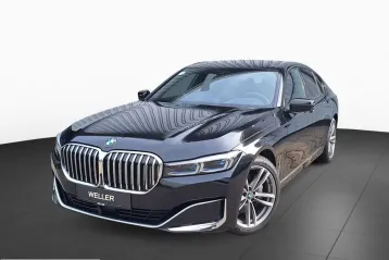 BMW 730 din 2022 - oferta BMW255493