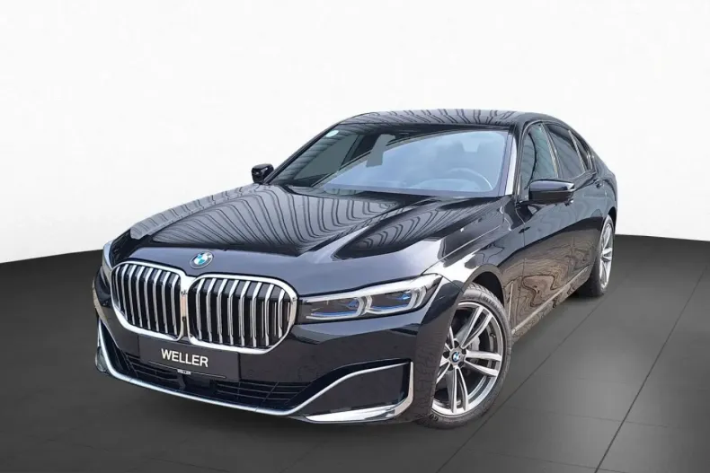 BMW 730 (Seria 7) din 2022 cu 84.531 km - oferta BMW255493 - foto 1