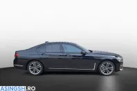 BMW 730 (Seria 7) din 2022 cu 84.531 km - oferta BMW255493 - foto 2