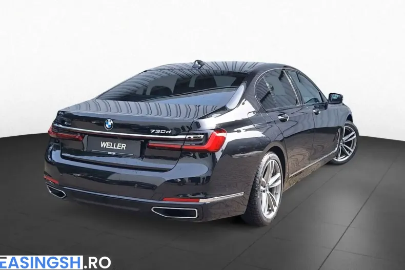 BMW 730 (Seria 7) din 2022 cu 84.531 km - oferta BMW255493 - foto 3
