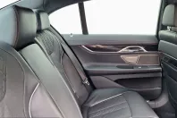 BMW 730 (Seria 7) din 2022 cu 84.531 km - oferta BMW255493 - foto 7