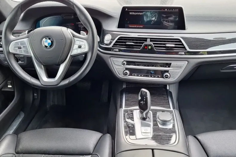 BMW 730 (Seria 7) din 2022 cu 84.531 km - oferta BMW255493 - foto 8