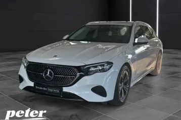 Mercedes-Benz E 220 din 2025 - oferta MER255494