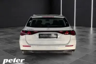 Mercedes-Benz E 220 (Clasa E) din 2025 cu 20.656 km - oferta MER255494 - foto 4