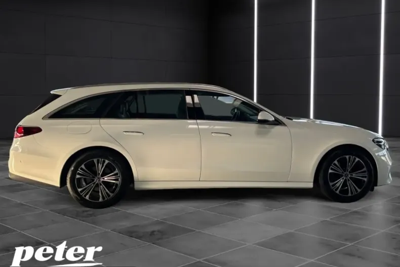 Mercedes-Benz E 220 (Clasa E) din 2025 cu 20.656 km - oferta MER255494 - foto 20