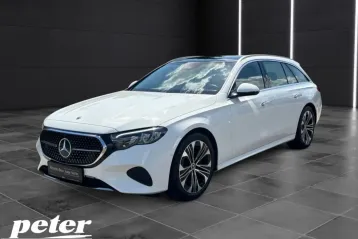 Mercedes-Benz E 220 din 2025 - oferta MER255495