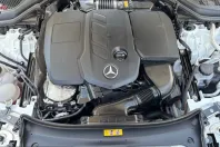 Mercedes-Benz E 220 (Clasa E) din 2025 cu 15.589 km - oferta MER255495 - foto 21