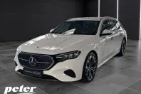 Mercedes-Benz E 220 (Clasa E) din 2025 cu 14.789 km - oferta MER255496 - foto 1