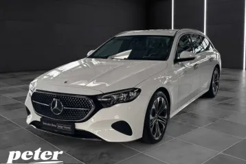 Mercedes-Benz E 220 din 2025 - oferta MER255496