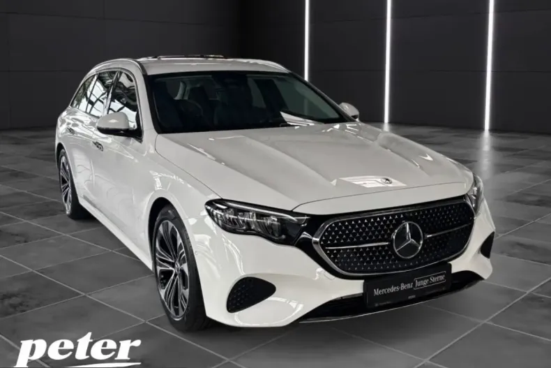Mercedes-Benz E 220 (Clasa E) din 2025 cu 14.789 km - oferta MER255496 - foto 3