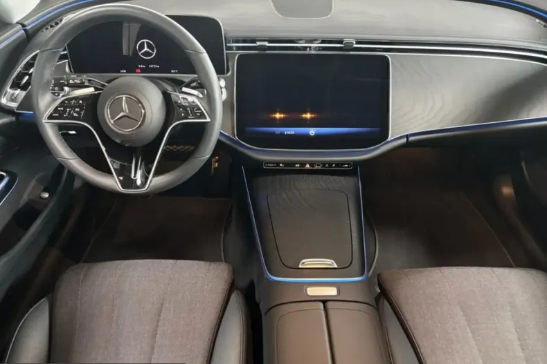 Mercedes-Benz E 220 (Clasa E) din 2025 cu 14.789 km - oferta MER255496 - foto 12