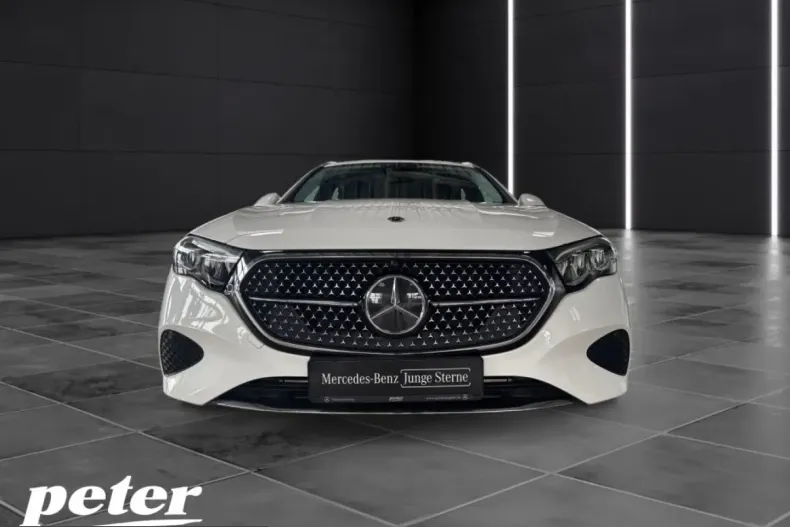 Mercedes-Benz E 220 (Clasa E) din 2025 cu 14.789 km - oferta MER255496 - foto 18