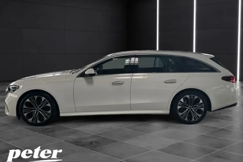 Mercedes-Benz E 220 (Clasa E) din 2025 cu 14.789 km - oferta MER255496 - foto 19