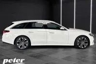 Mercedes-Benz E 220 (Clasa E) din 2025 cu 14.789 km - oferta MER255496 - foto 20