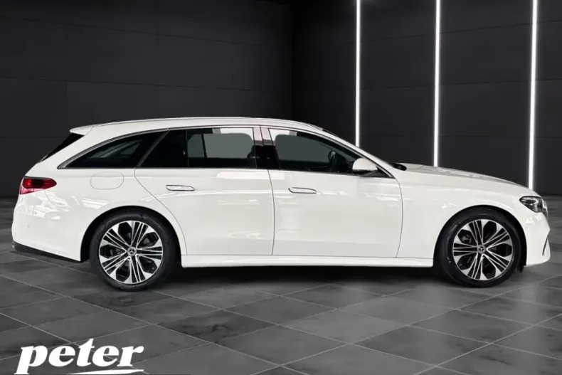 Mercedes-Benz E 220 (Clasa E) din 2025 cu 14.789 km - oferta MER255496 - foto 20