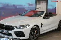 BMW M8 (Seria 8) din 2025 cu 4.200 km - oferta BMW255497 - foto 1