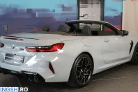 BMW M8 (Seria 8) din 2025 cu 4.200 km - oferta BMW255497 - foto 2