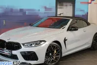 BMW M8 (Seria 8) din 2025 cu 4.200 km - oferta BMW255497 - foto 3