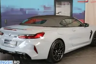 BMW M8 (Seria 8) din 2025 cu 4.200 km - oferta BMW255497 - foto 4