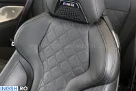 BMW M8 (Seria 8) din 2025 cu 4.200 km - oferta BMW255497 - foto 11