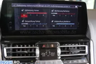 BMW M8 (Seria 8) din 2025 cu 4.200 km - oferta BMW255497 - foto 18