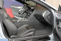 BMW M8 (Seria 8) din 2025 cu 4.200 km - oferta BMW255497 - foto 26
