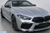 BMW M8 (Seria 8) din 2025 cu 7.900 km - oferta BMW255499 - foto 1