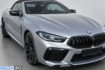 BMW M8 din 2025 - oferta BMW255499