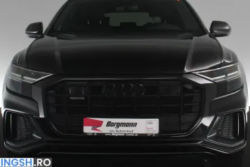 Audi Q8 din 2023 - oferta AUD255500