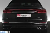 Audi Q8 din 2023 cu 68.829 km - oferta AUD255500 - foto 2