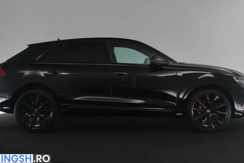 Audi Q8 din 2023 cu 68.829 km - oferta AUD255500 - foto 3