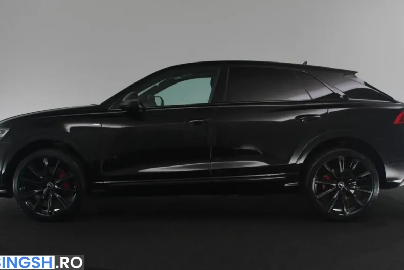 Audi Q8 din 2023 cu 68.829 km - oferta AUD255500 - foto 4