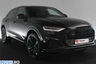 Audi Q8 din 2023 cu 68.829 km - oferta AUD255500 - foto 5
