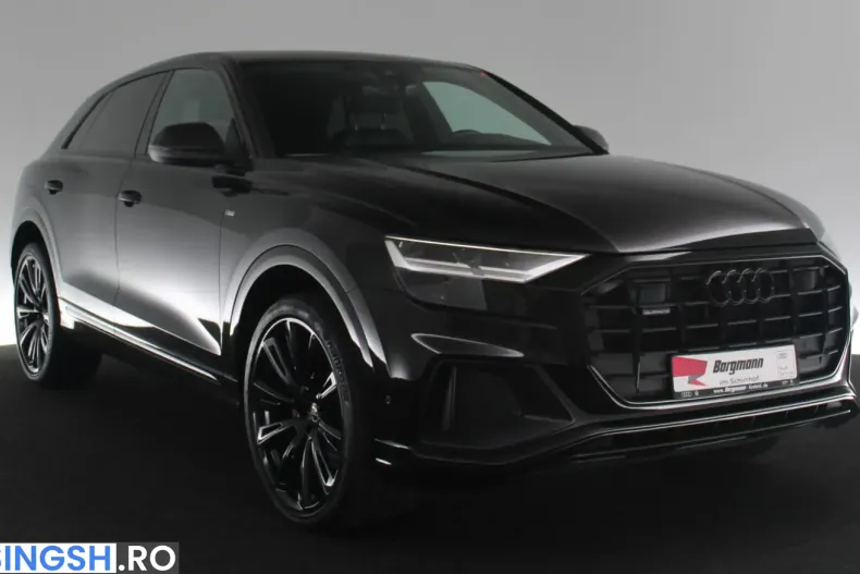 Audi Q8 din 2023 cu 68.829 km - oferta AUD255500 - foto 5