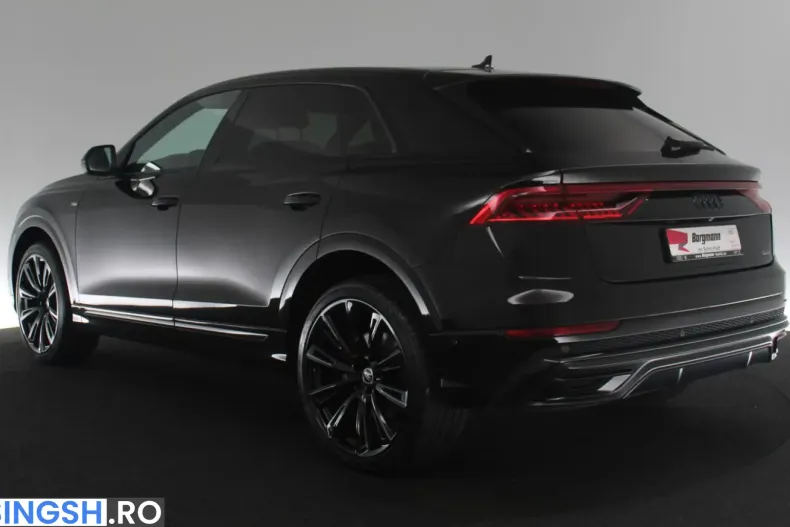 Audi Q8 din 2023 cu 68.829 km - oferta AUD255500 - foto 7