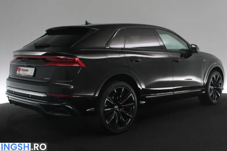 Audi Q8 din 2023 cu 68.829 km - oferta AUD255500 - foto 8