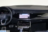 Audi Q8 din 2023 cu 68.829 km - oferta AUD255500 - foto 9