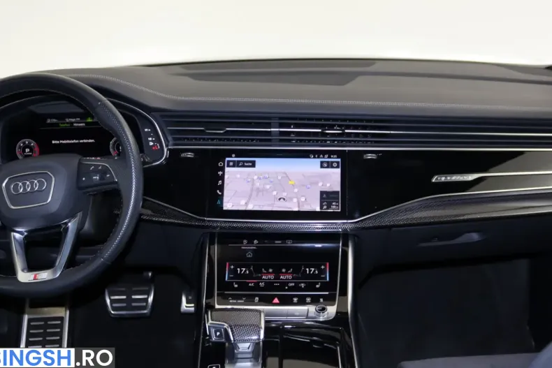 Audi Q8 din 2023 cu 68.829 km - oferta AUD255500 - foto 9