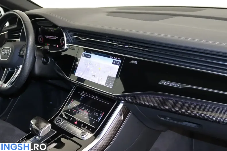 Audi Q8 din 2023 cu 68.829 km - oferta AUD255500 - foto 12