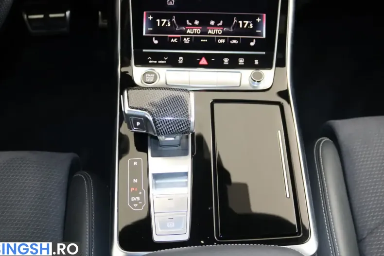 Audi Q8 din 2023 cu 68.829 km - oferta AUD255500 - foto 14